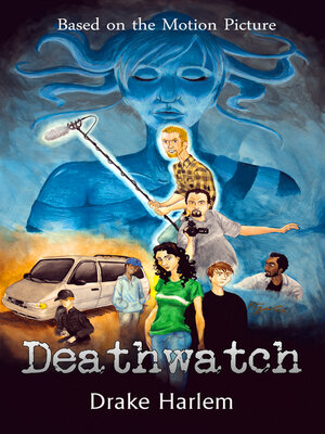 cover image of Deathwatch